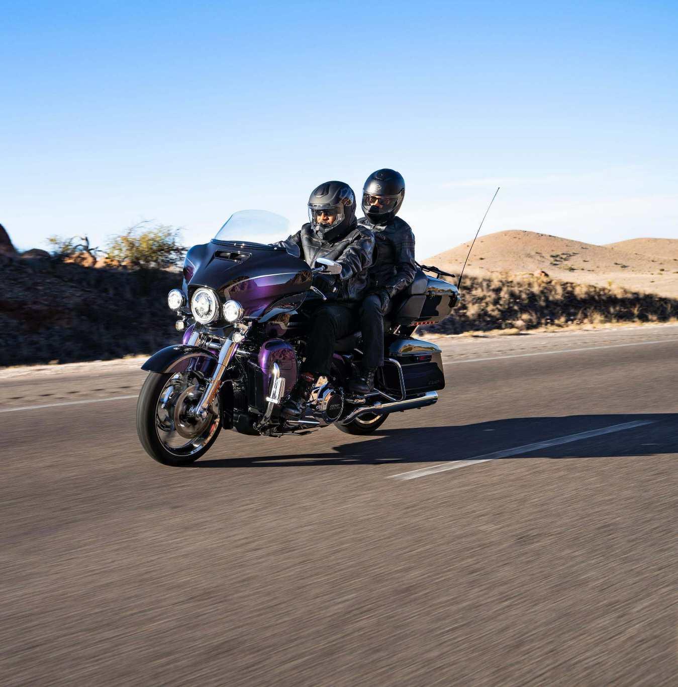 Street Glide Special