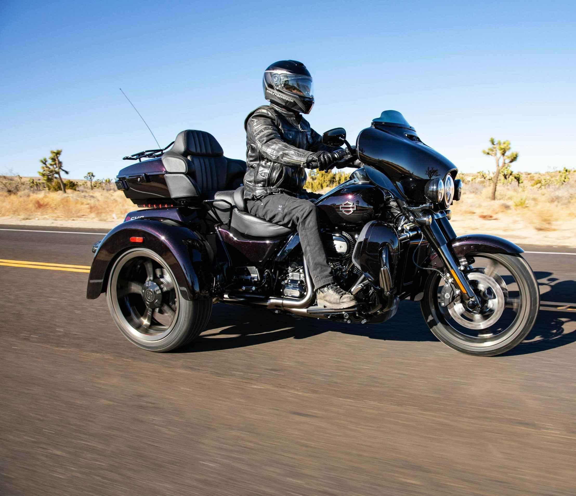 Street Glide Special