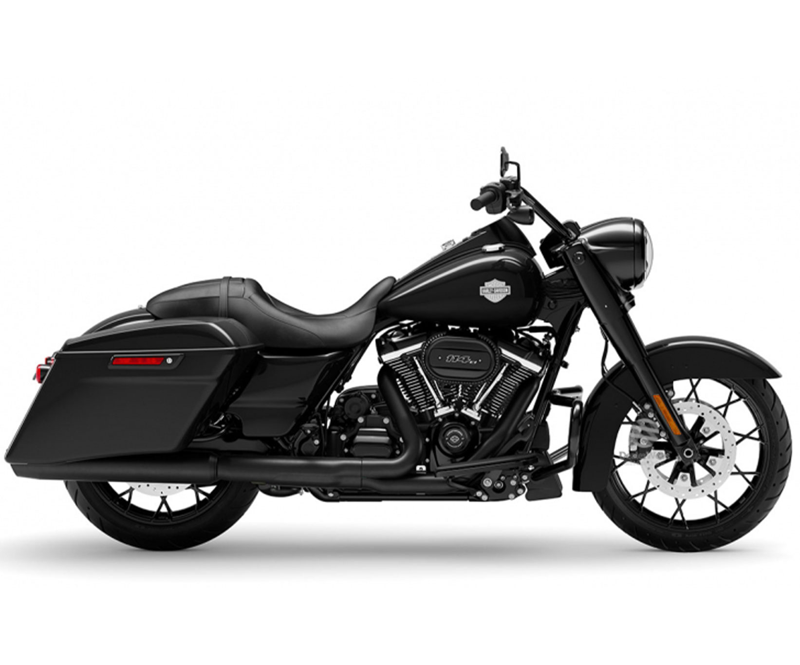 Road King