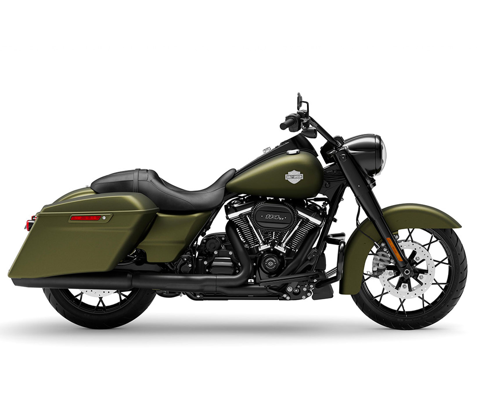 Road King