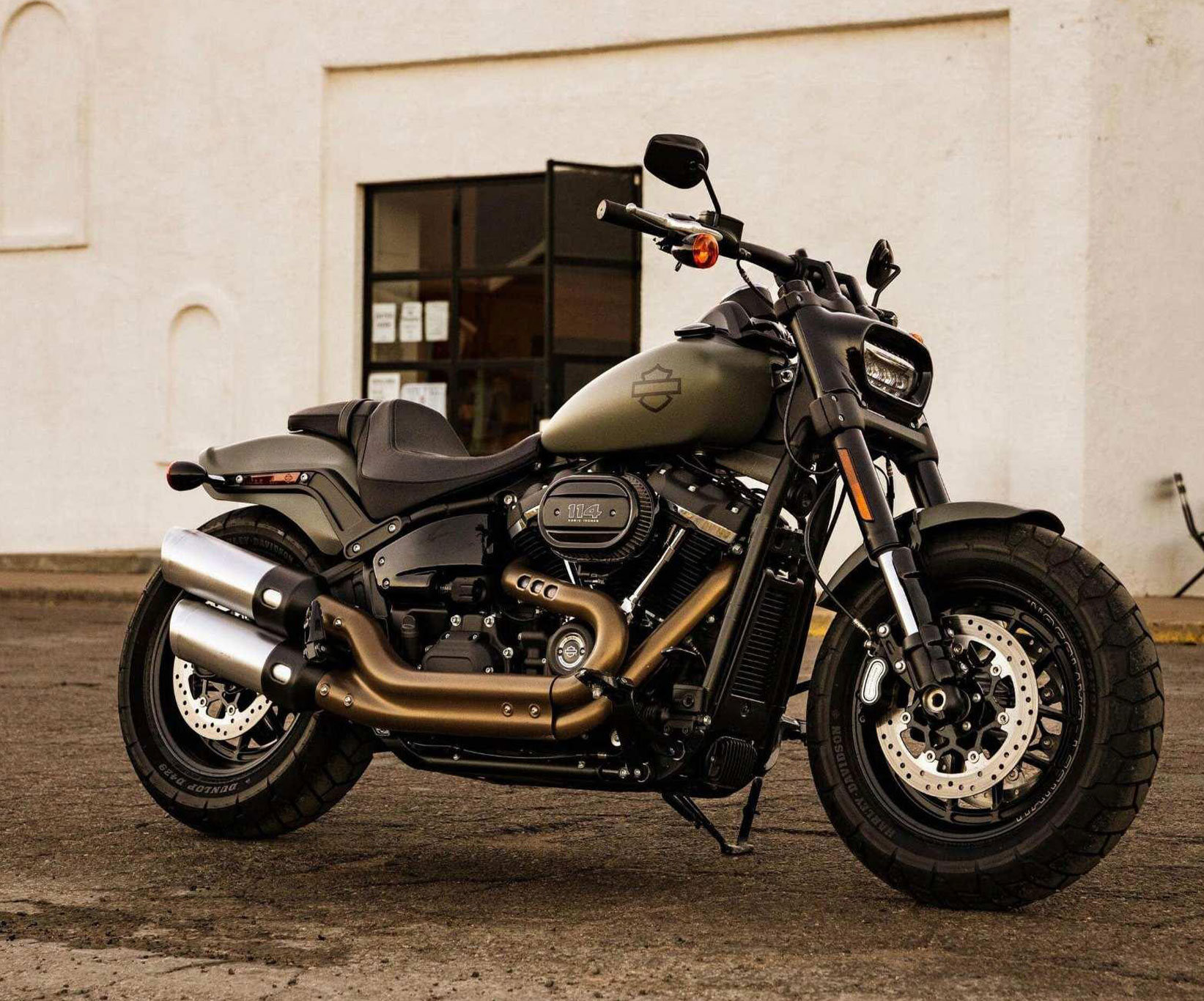 Road King