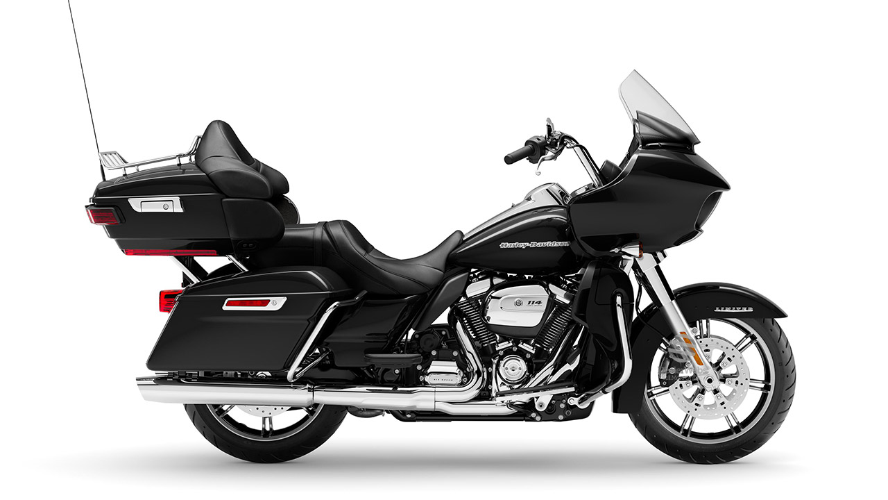 Road King