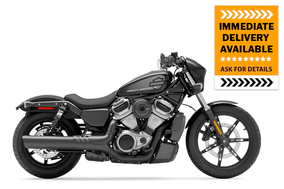 Street Glide Special