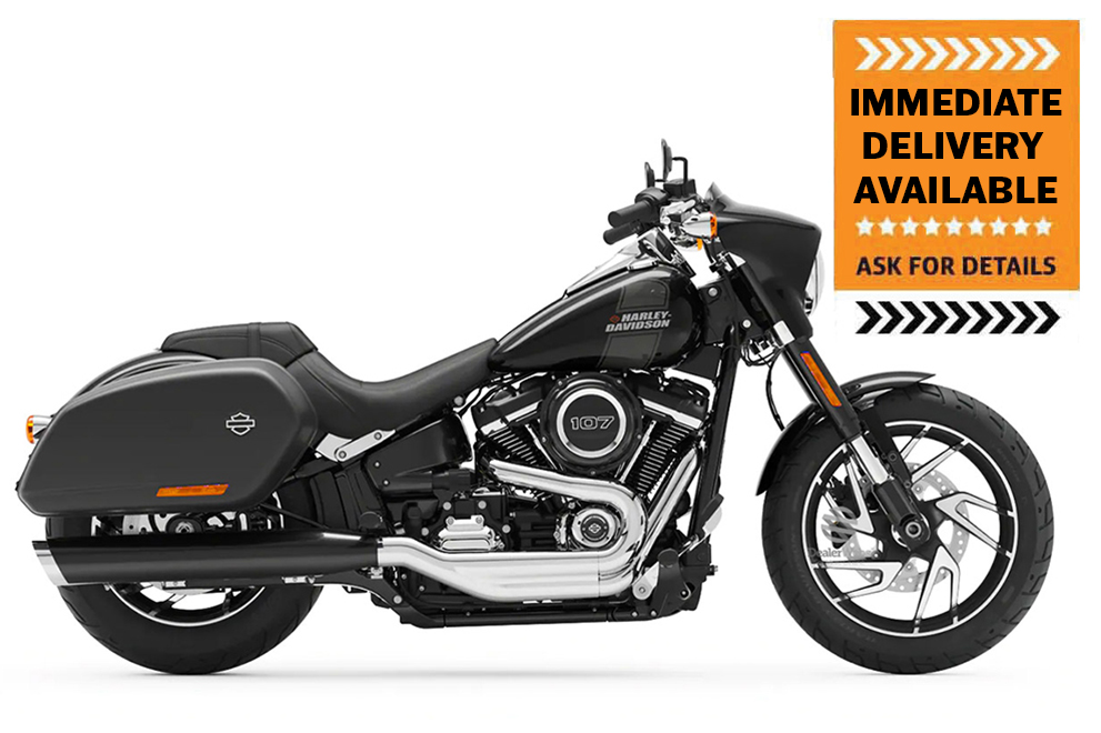 Street Glide Special