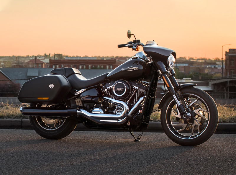 Sport Glide