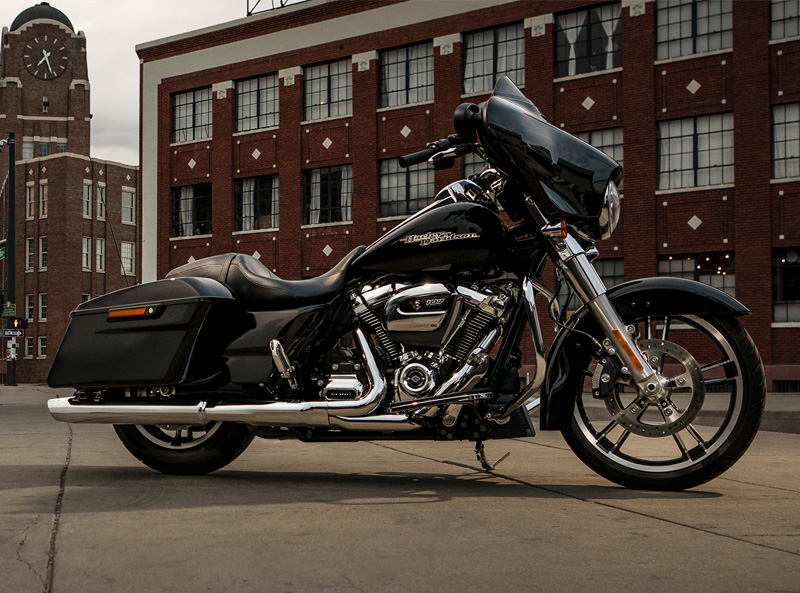 Street Glide